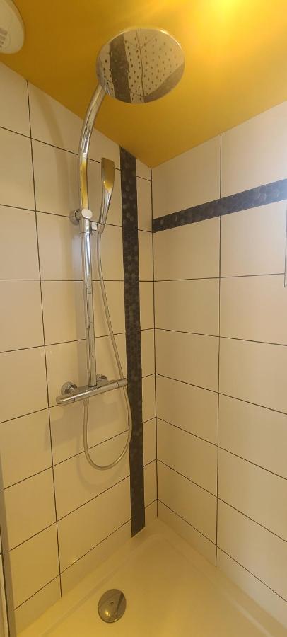 Traezh Gwenn Villa Guilvinec Екстериор снимка